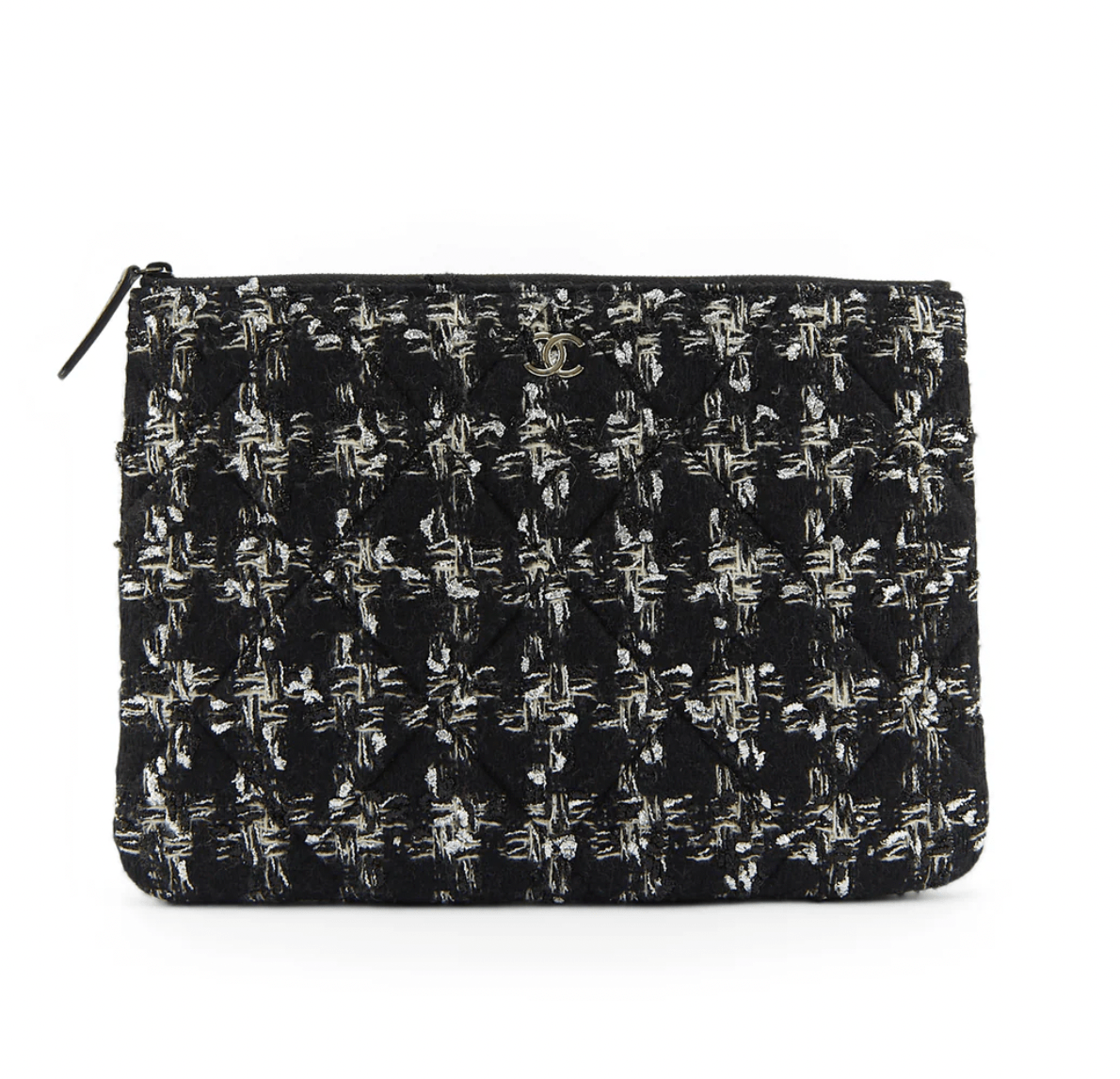 Chanel Clutch - Lynora Bags