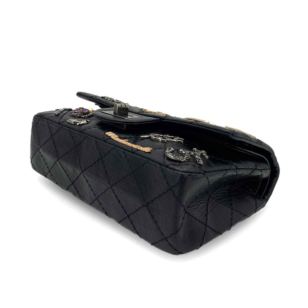 Chanel Shoulder Bag - Lynora Bags