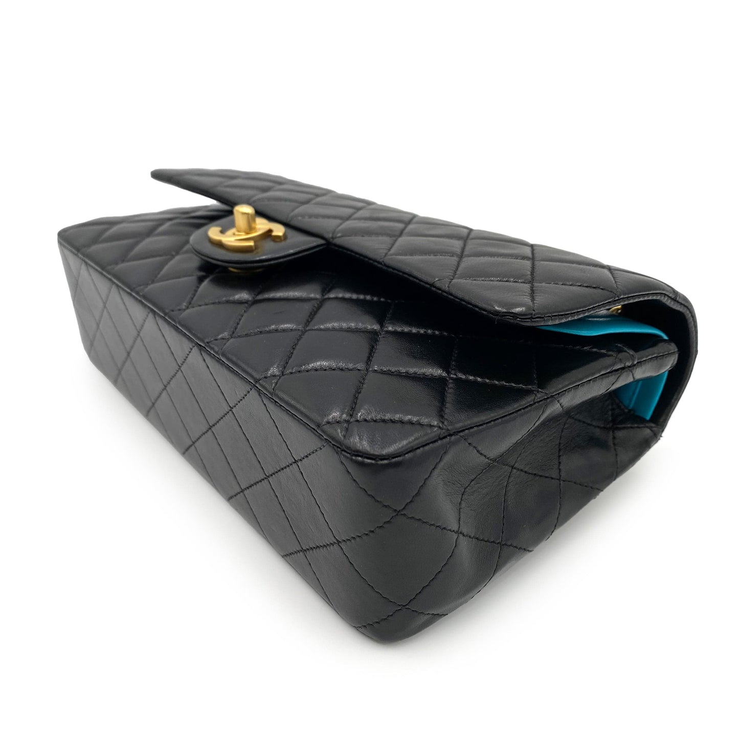 Chanel Classic Flap Shoulder Bag - Lynora Bags