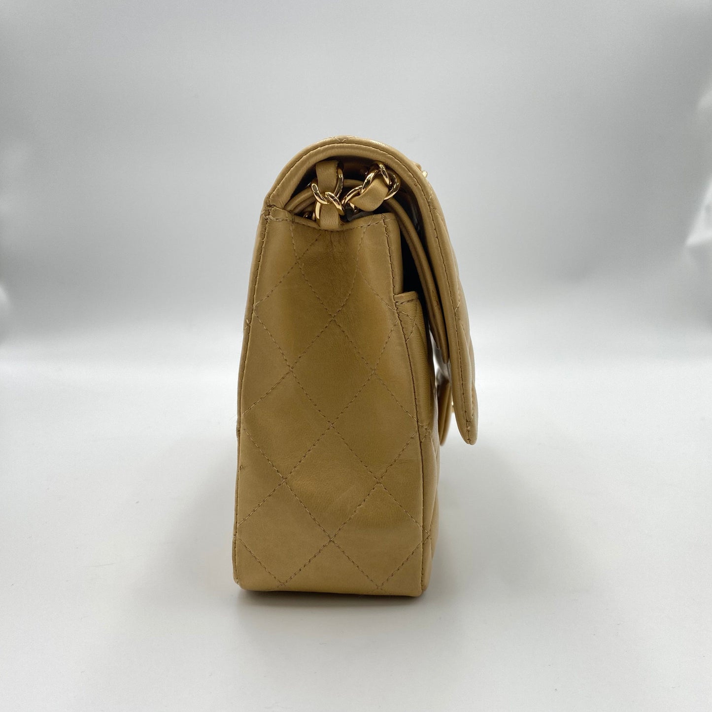 Chanel Classic Flap Shoulder Bag - Lynora Bags