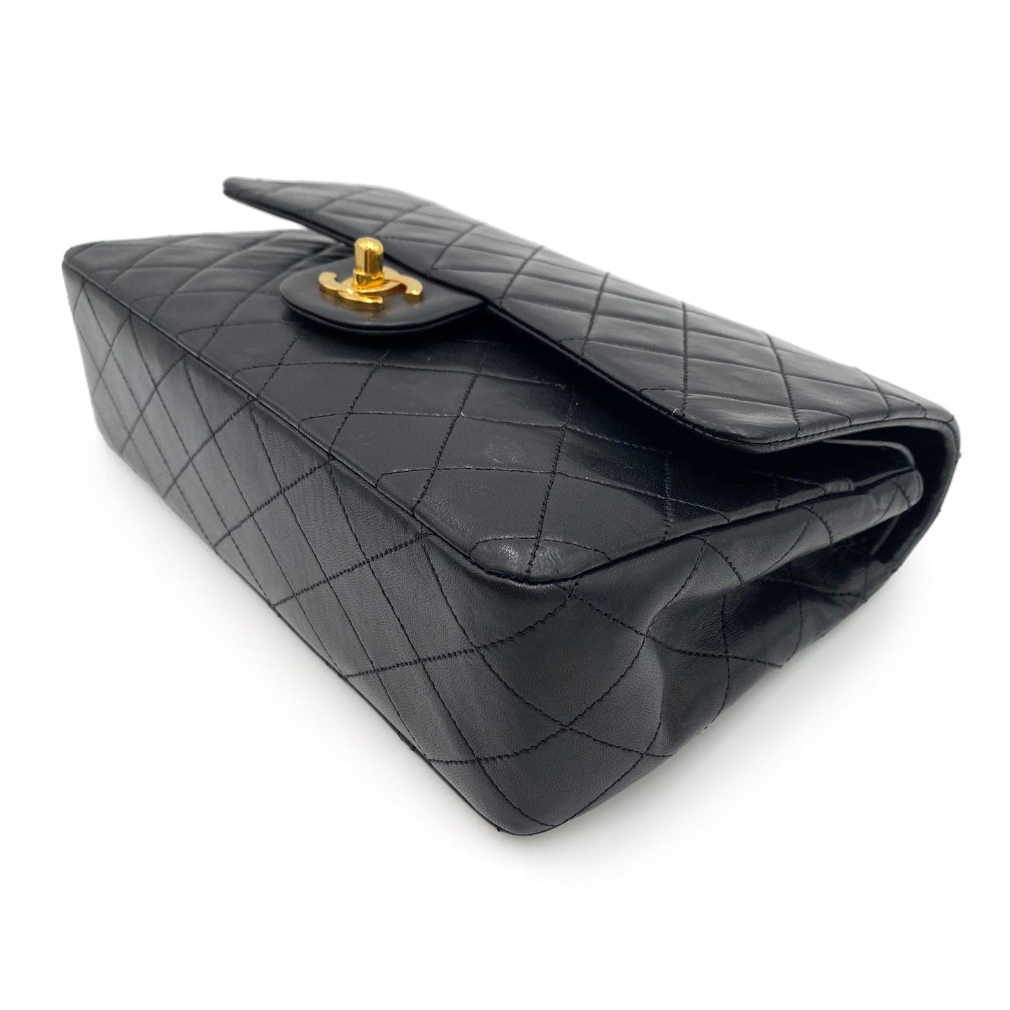 Chanel Classic Flap Shoulder Bag - Lynora Bags