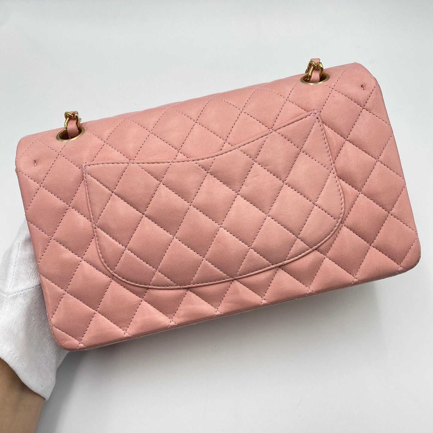 Chanel Classic Flap Shoulder Bag - Lynora Bags