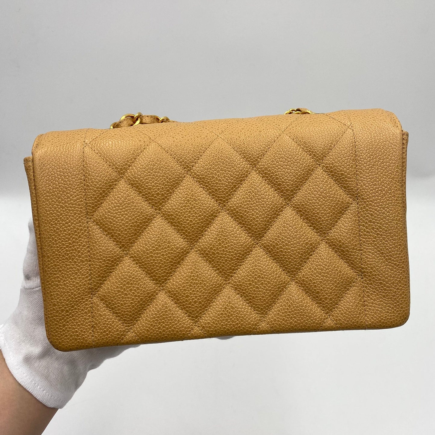 Chanel Shoulder Bag - Lynora Bags