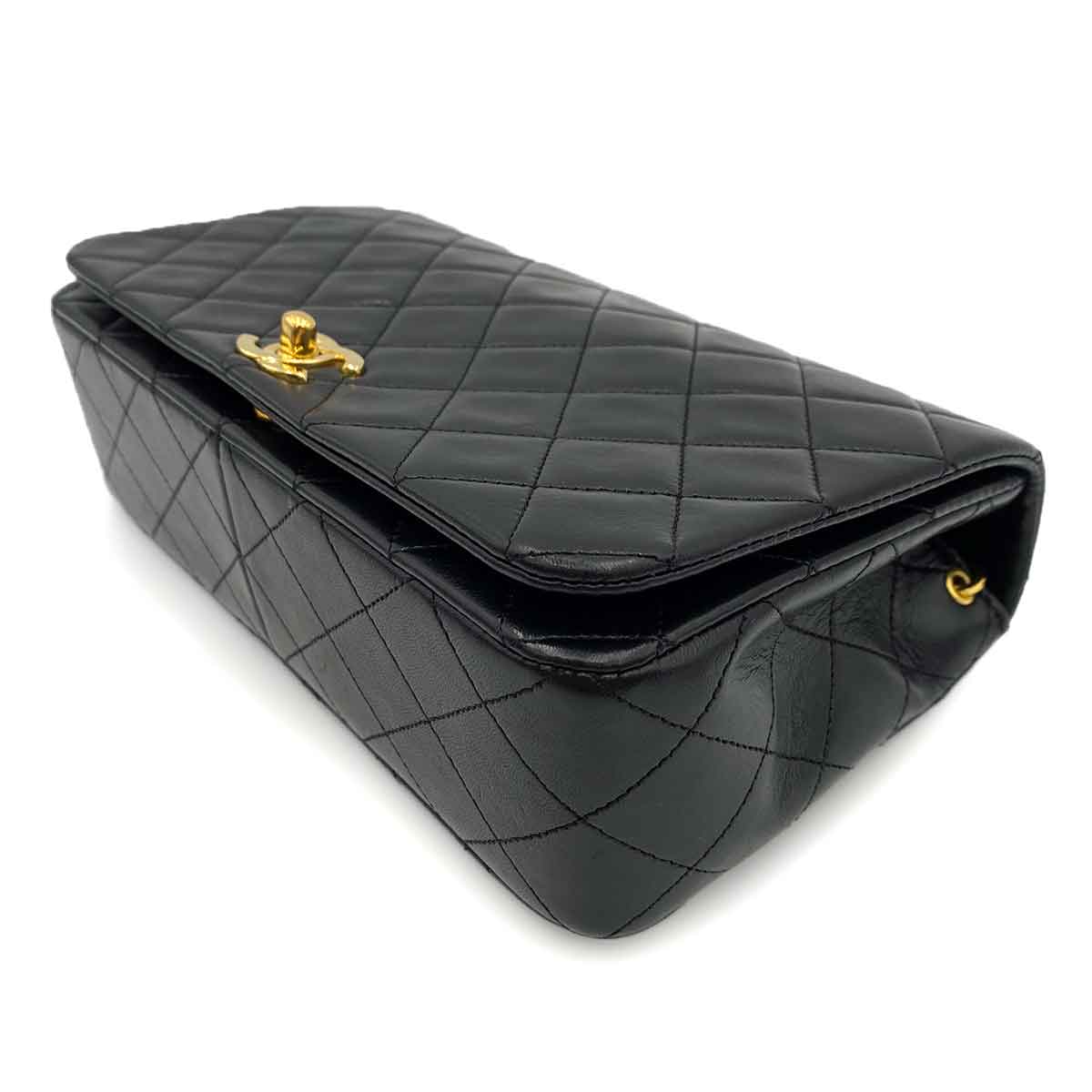 Chanel Flap Shoulder Bag - Lynora Bags