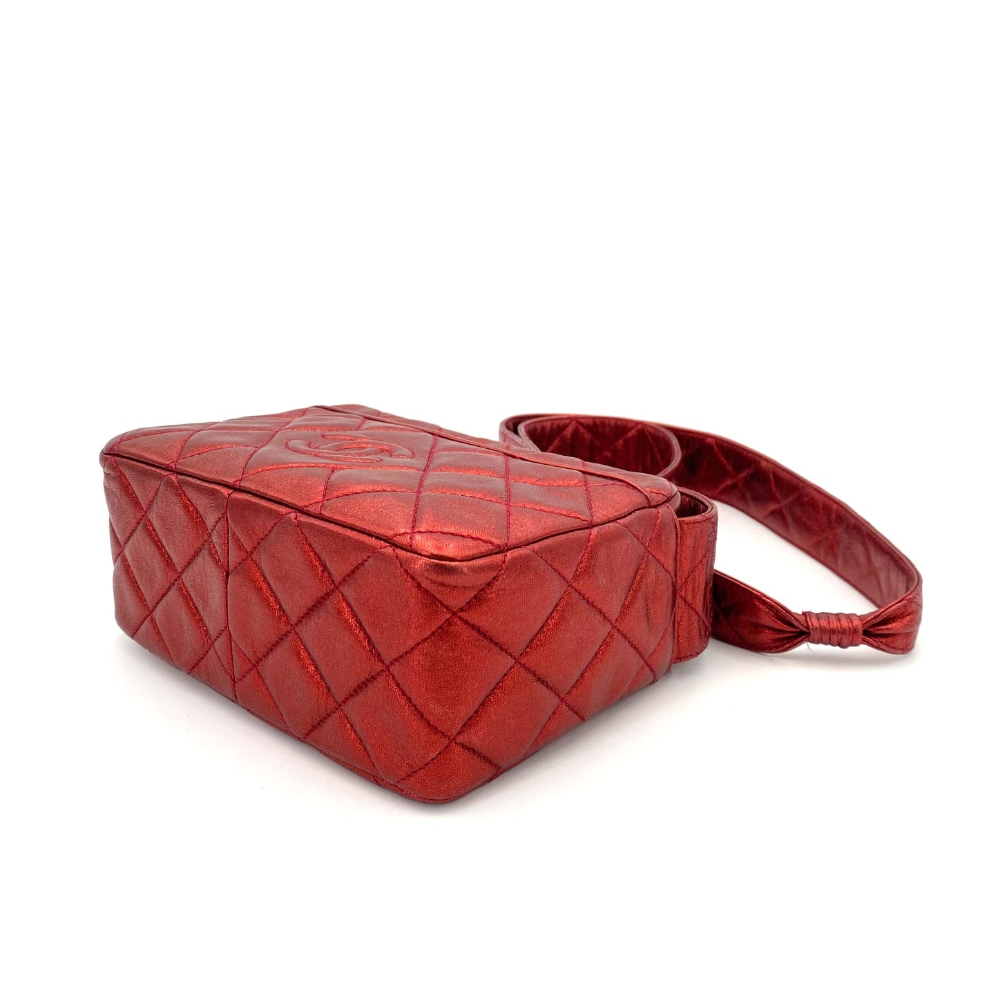 Chanel Shoulder Bag - Lynora Bags