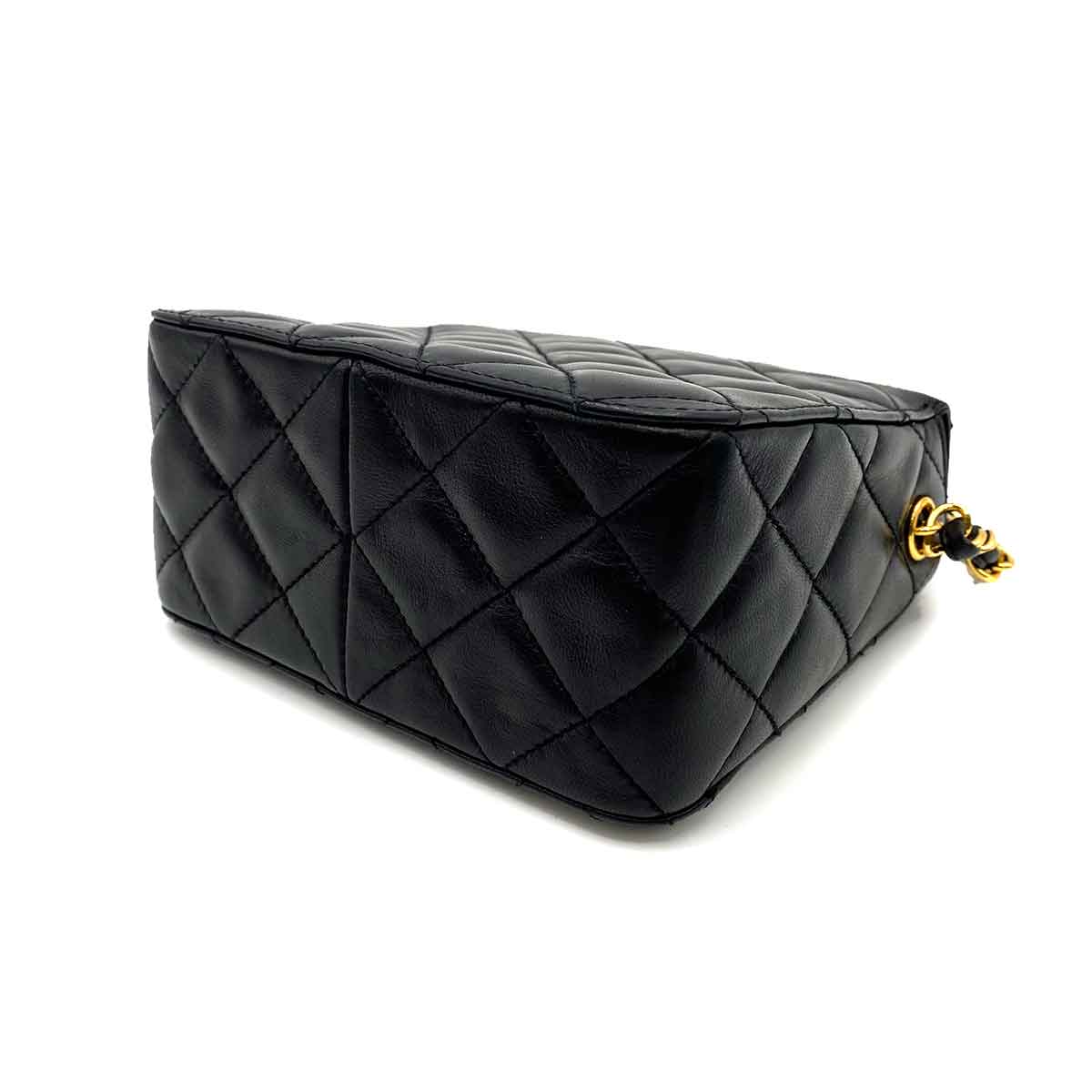 Chanel Handbag - Lynora Bags