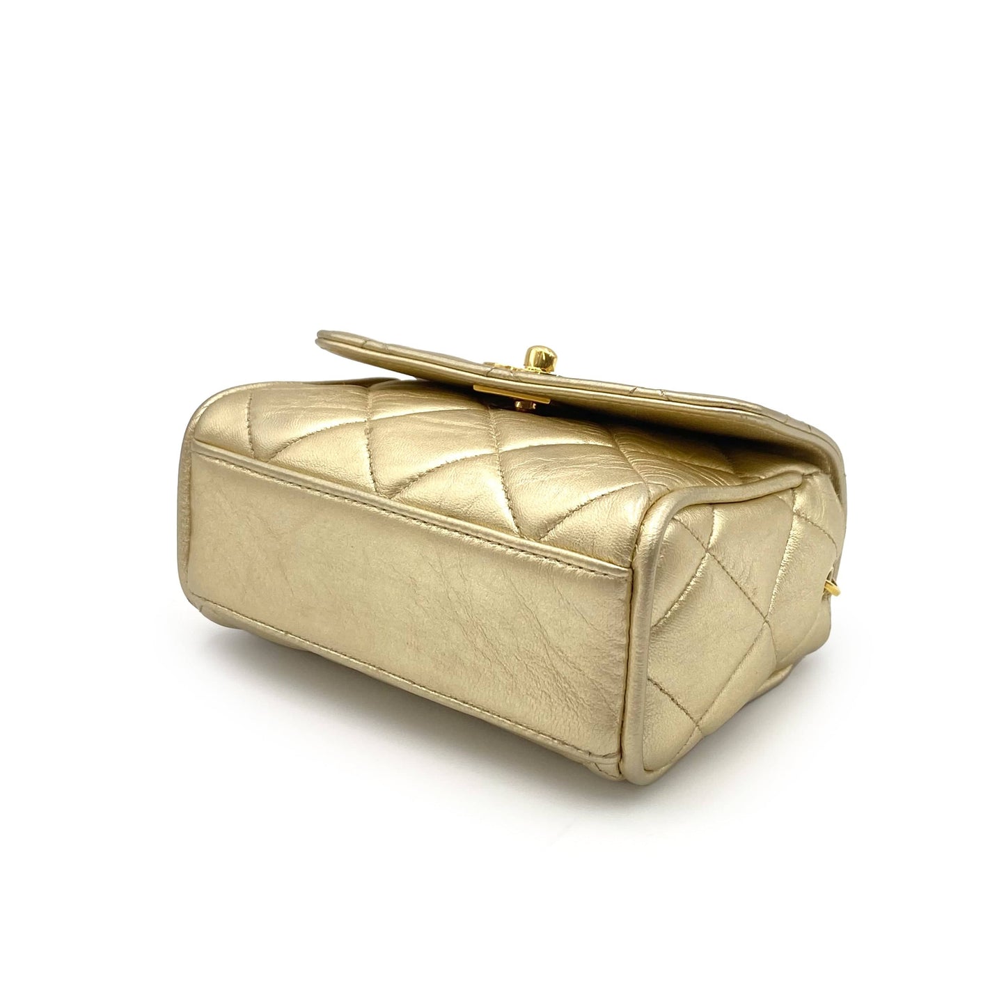 Chanel Shoulder Bag - Lynora Bags