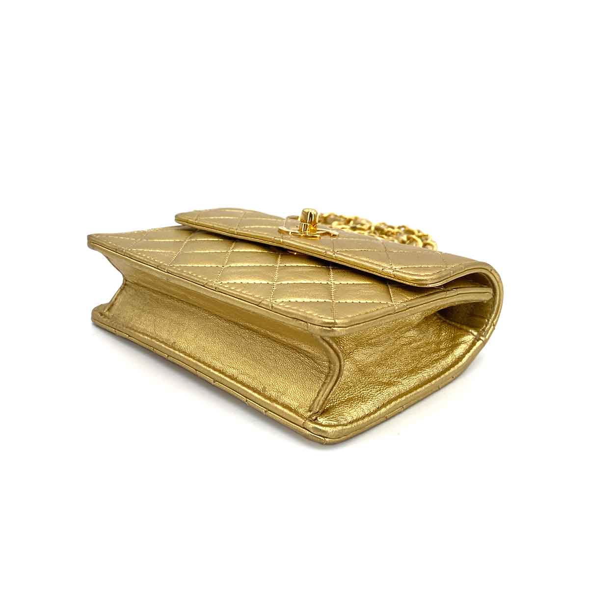 Chanel Shoulder Bag - Lynora Bags