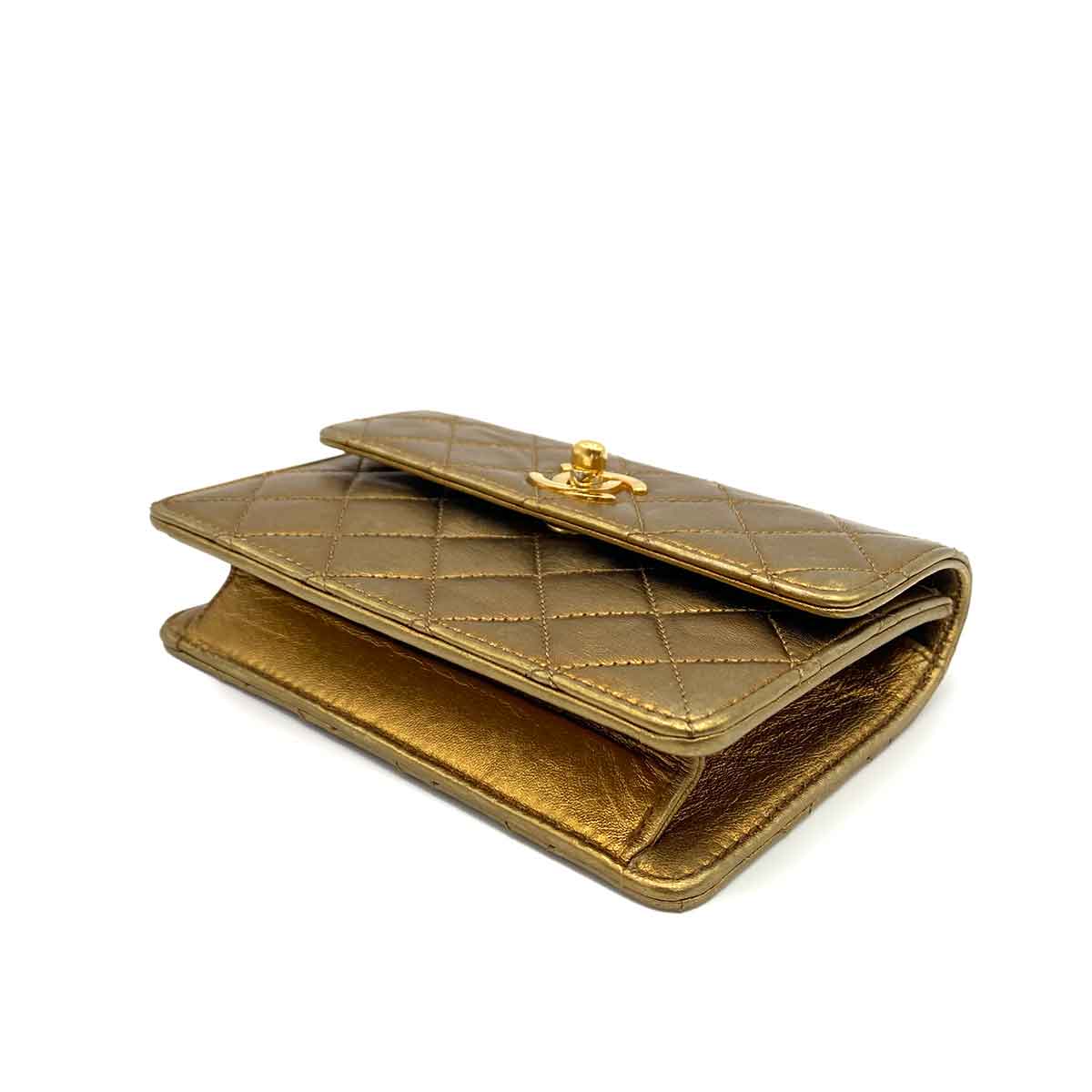 Chanel Shoulder Bag - Lynora Bags