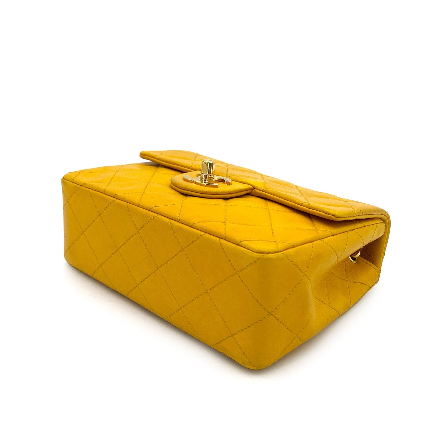 Chanel Shoulder Bag - Lynora Bags