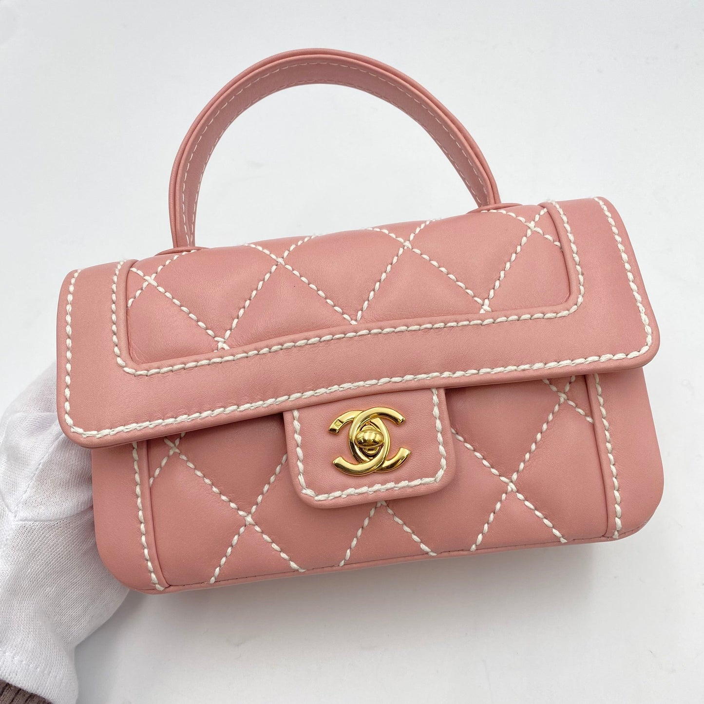 Chanel Handbag - Lynora Bags