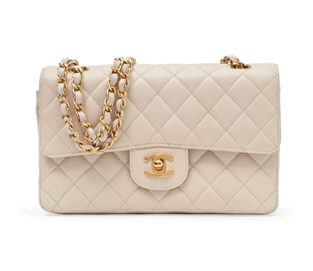 Chanel Flap Shoulder Bag - Lynora Bags