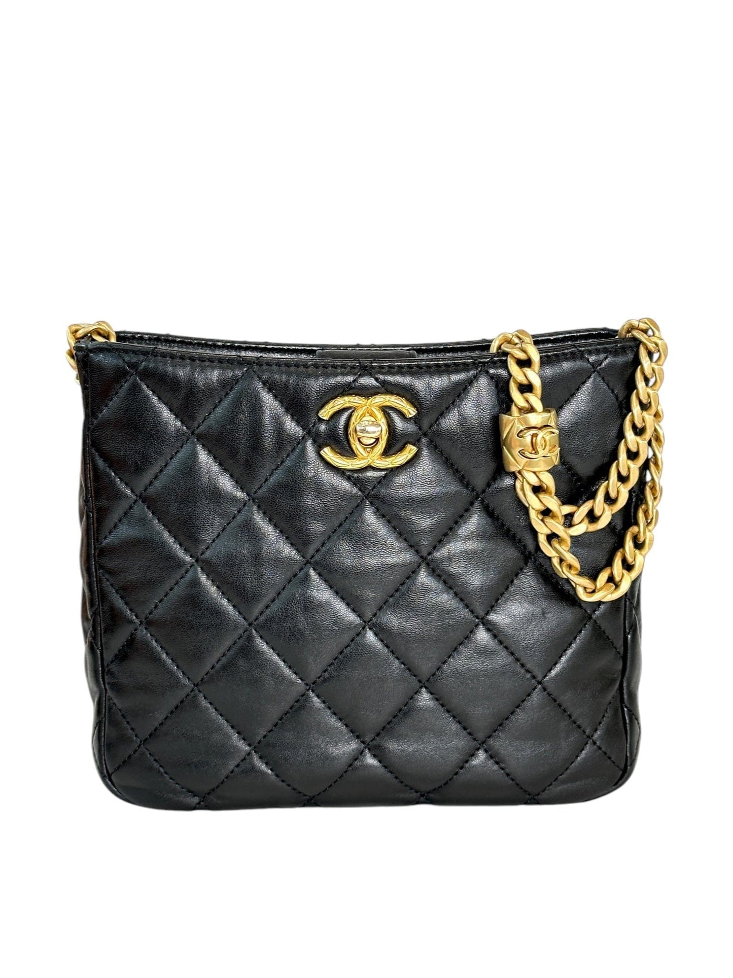 Chanel Shoulder Bag - Lynora Bags