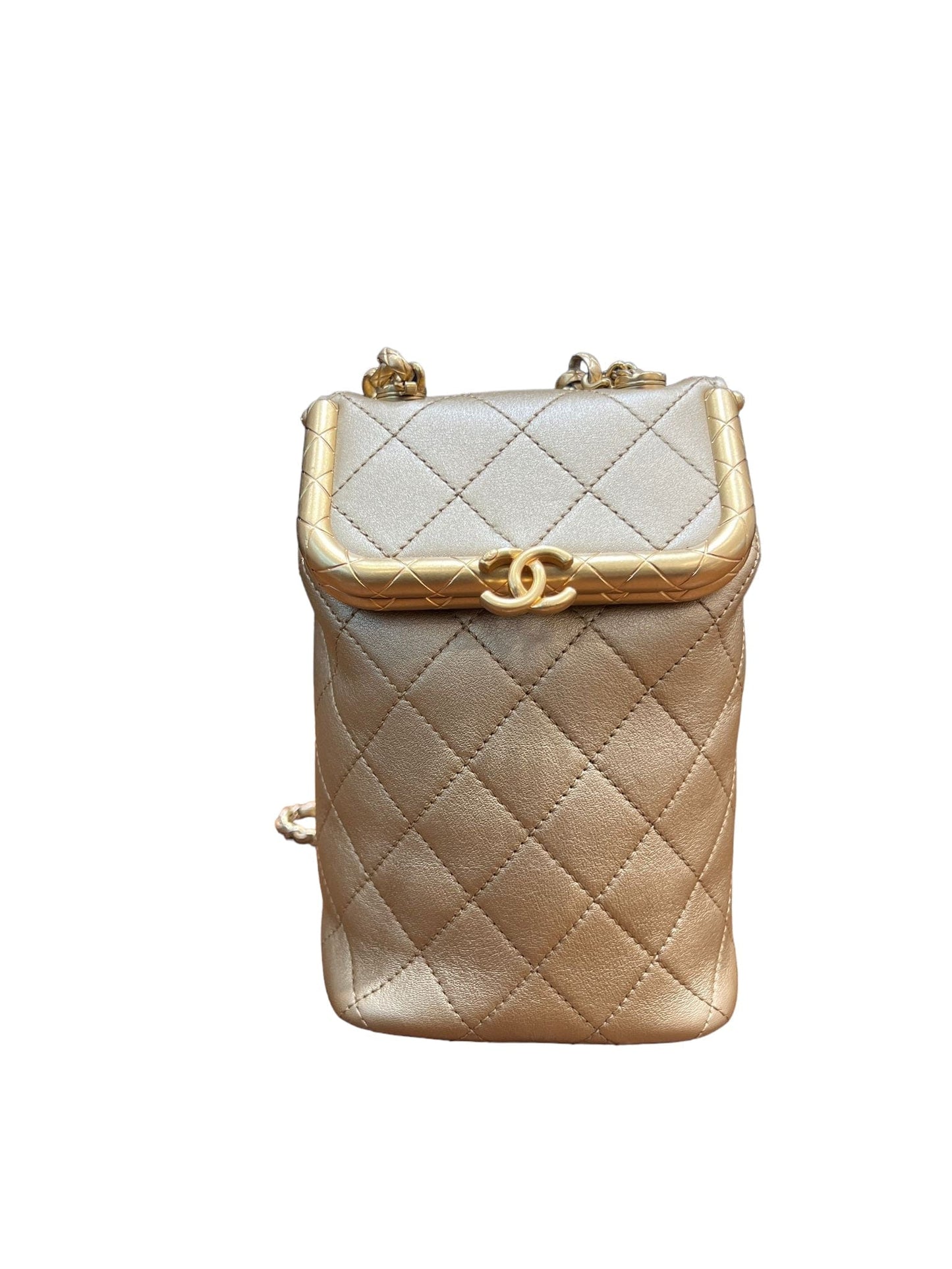 Chanel Handbag - Lynora Bags