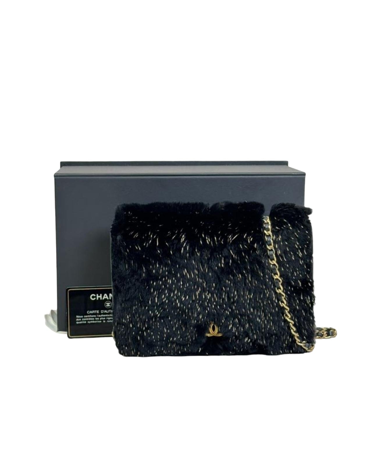 Chanel Handbag - Lynora Bags