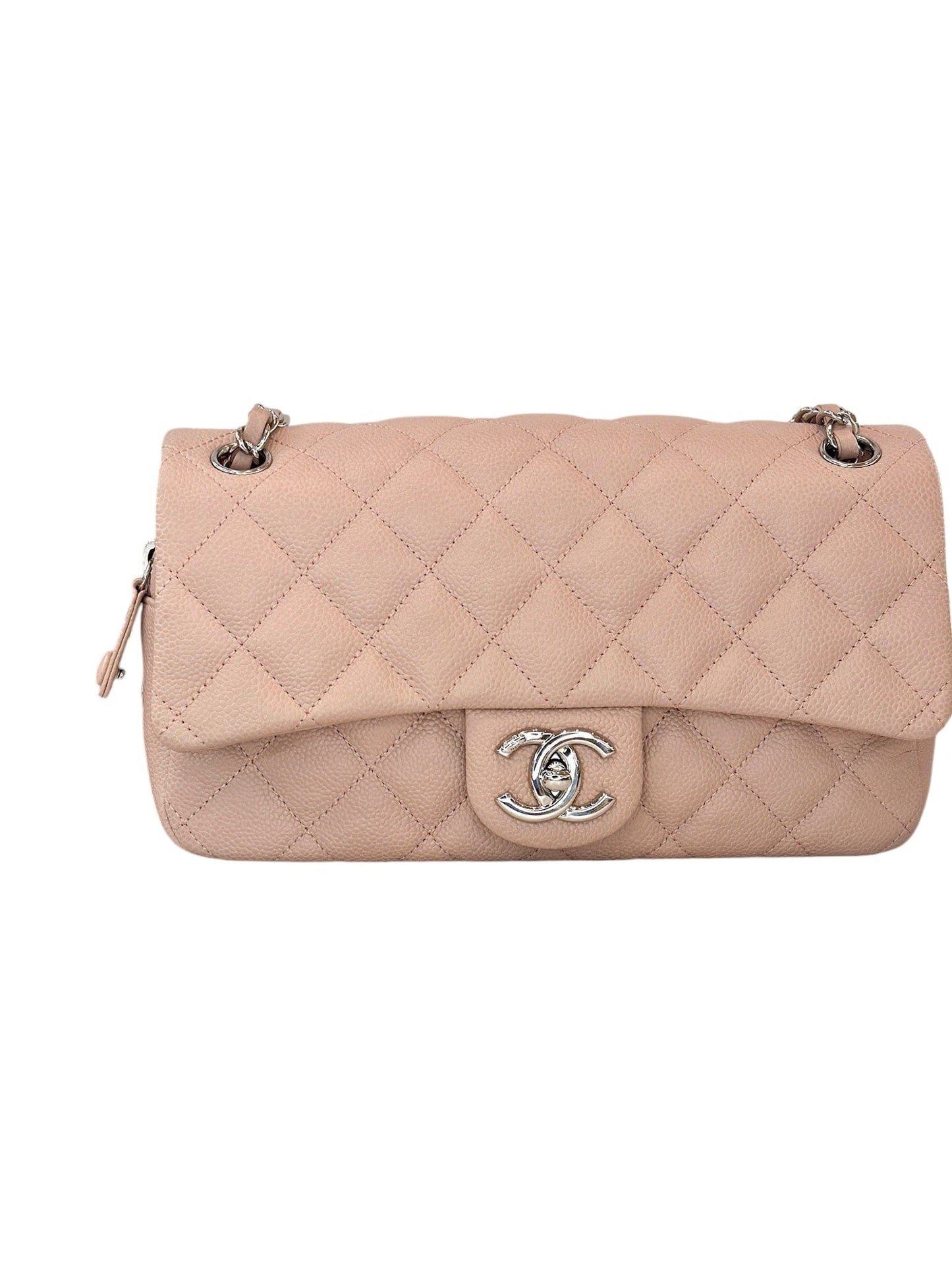 Chanel Flap Shoulder Bag - Lynora Bags