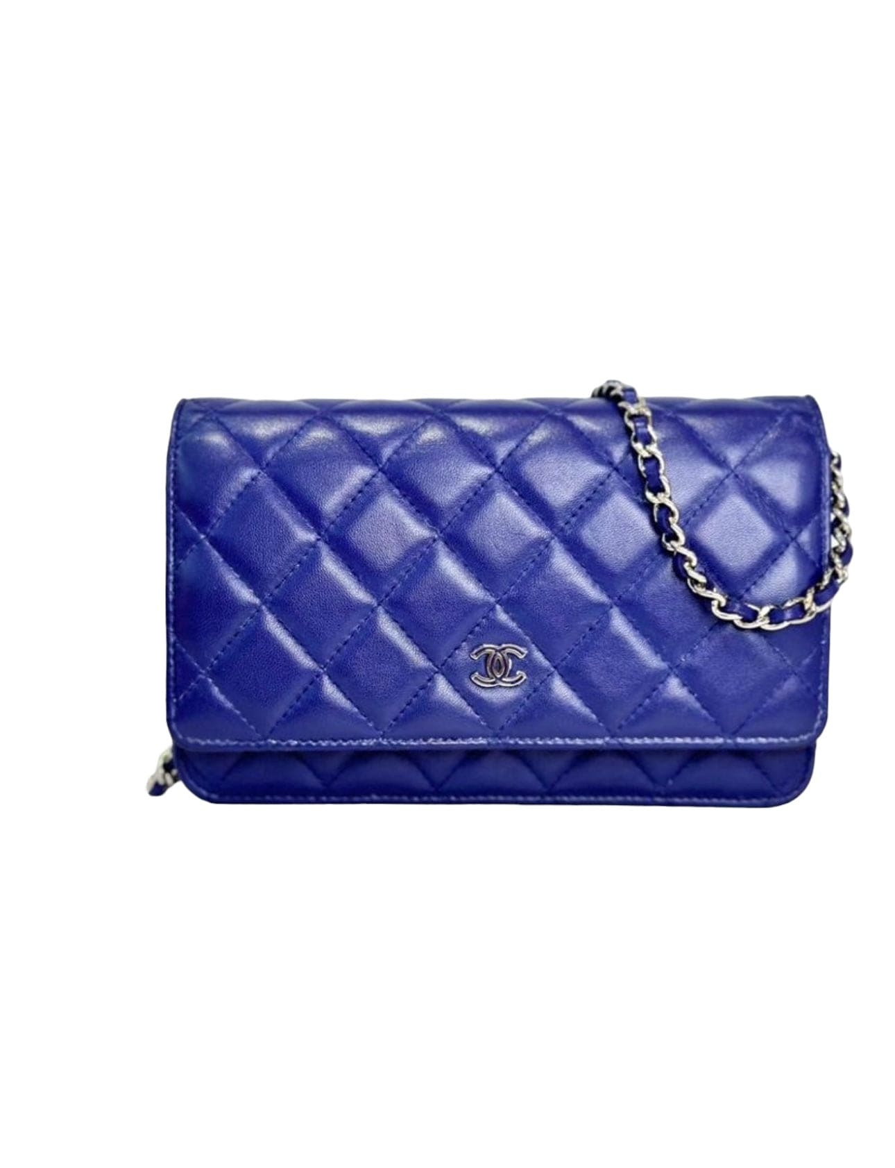 Chanel WOC Crossbody Bag - Lynora Bags