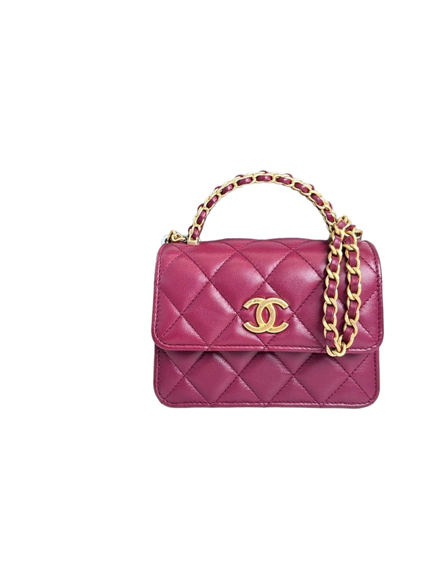 Chanel Handbag - Lynora Bags