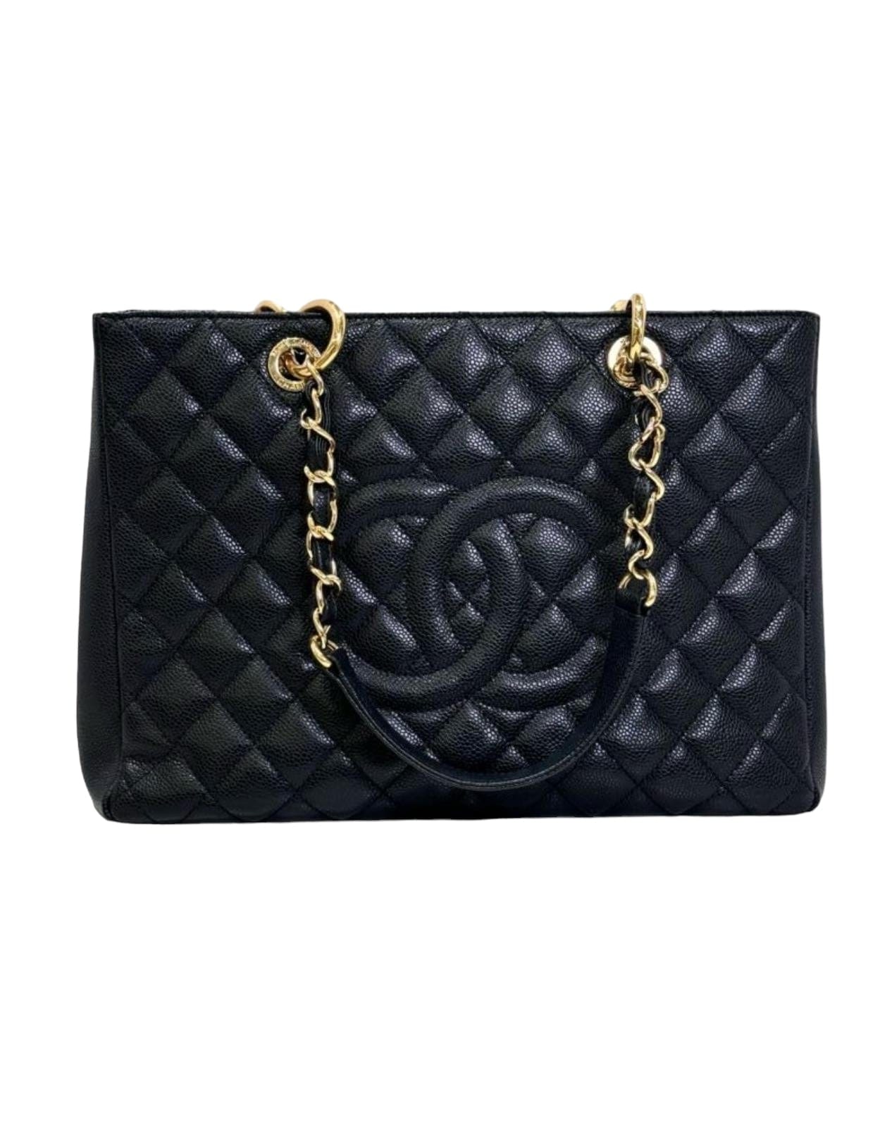 Chanel Handbag - Lynora Bags