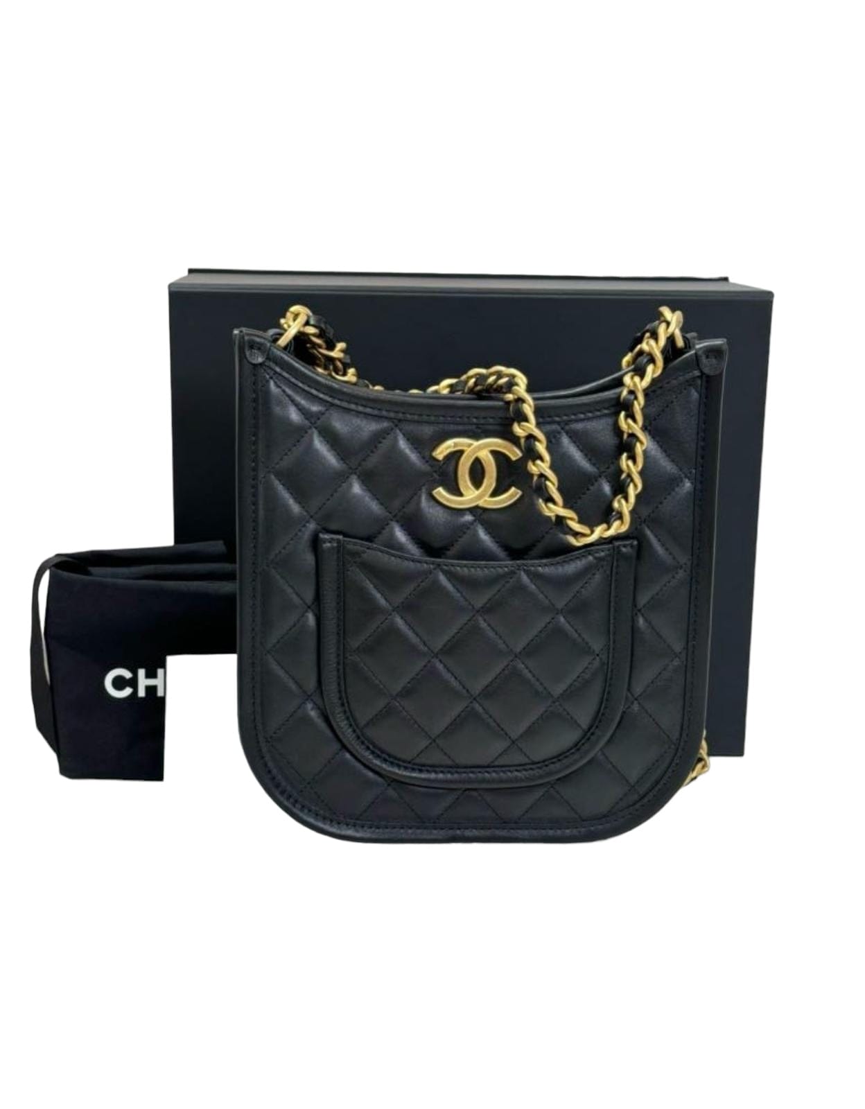 Chanel Shoulder Bag - Lynora Bags