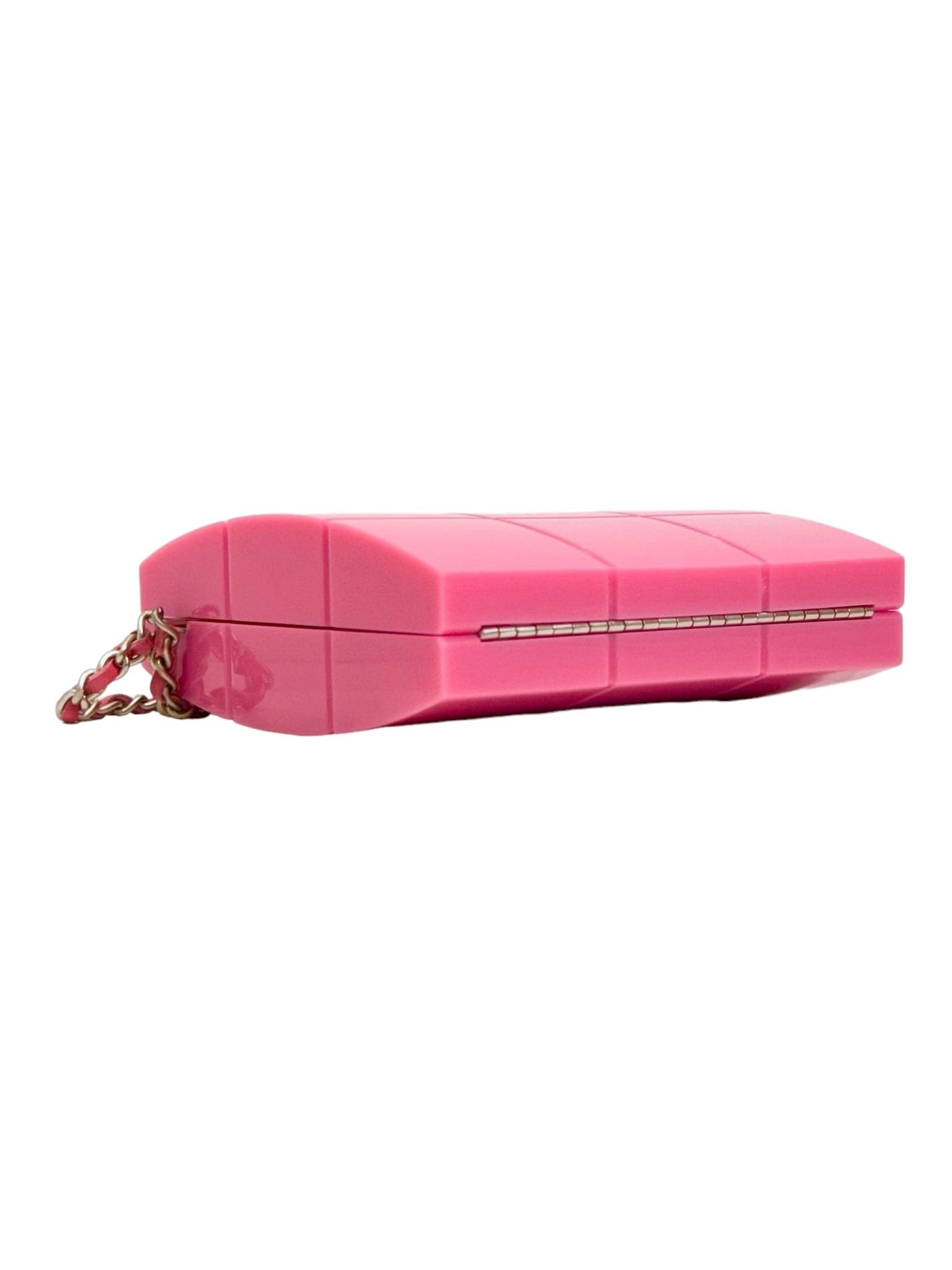 Chanel Clutch - Lynora Bags