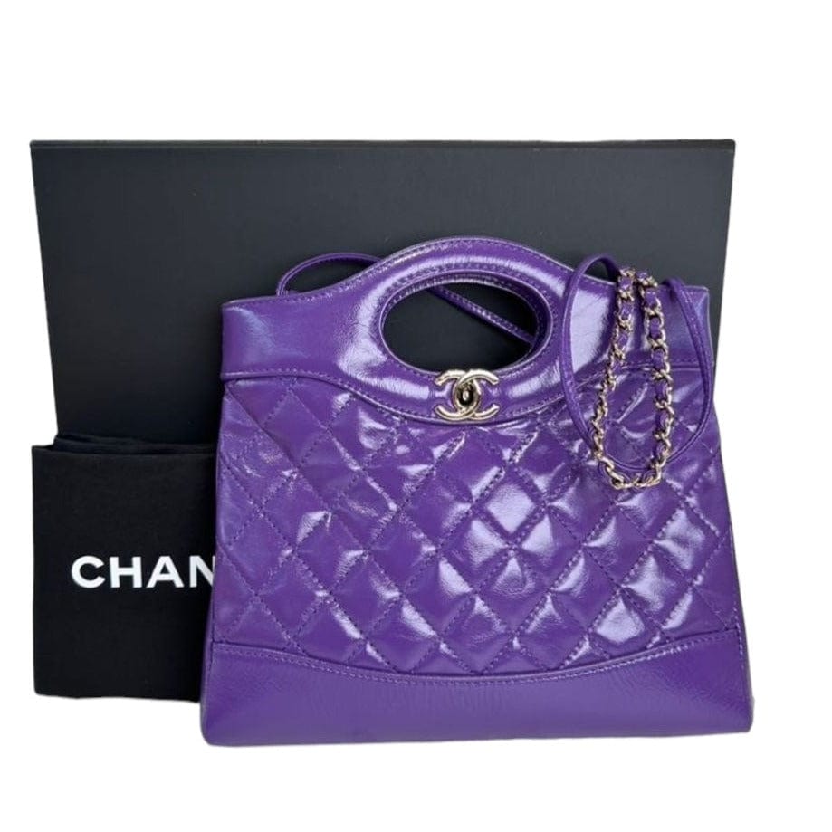 Chanel Handbag - Lynora Bags