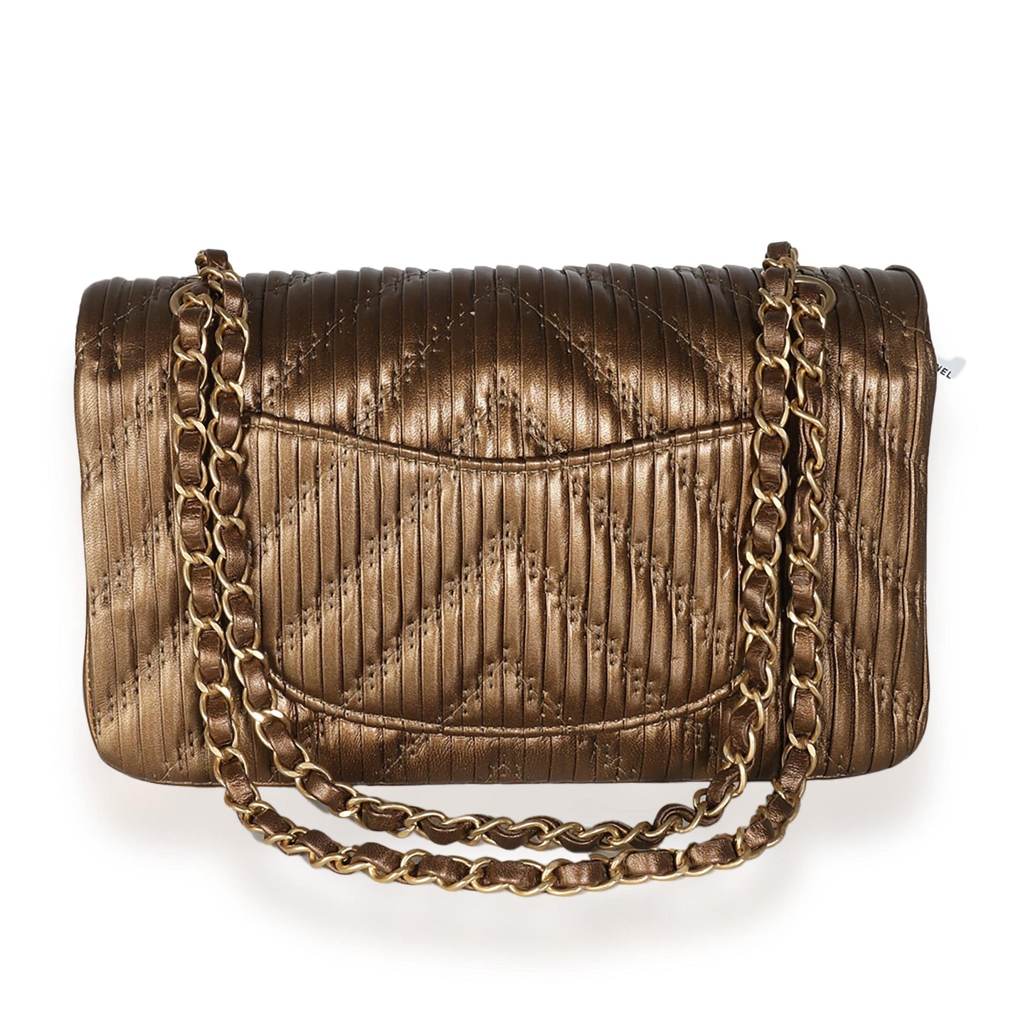 Chanel Flap Shoulder Bag - Lynora Bags