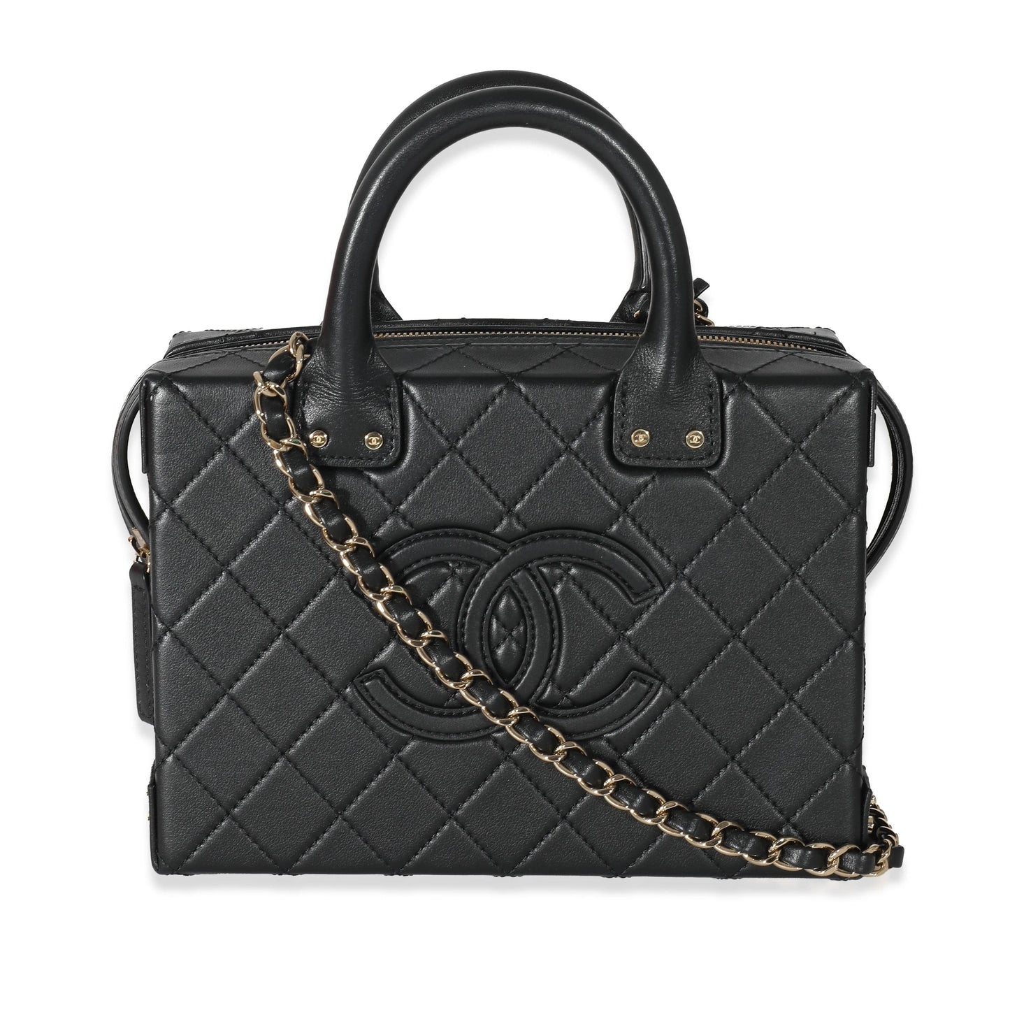 Chanel Handbag - Lynora Bags