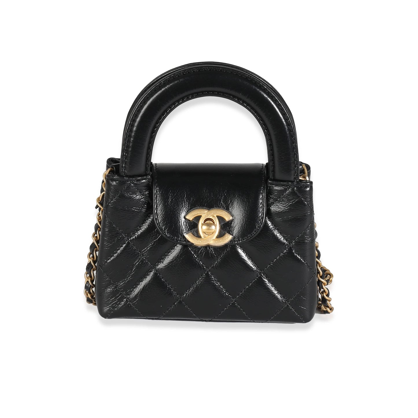 Chanel Kelly Handbag - Lynora Bags