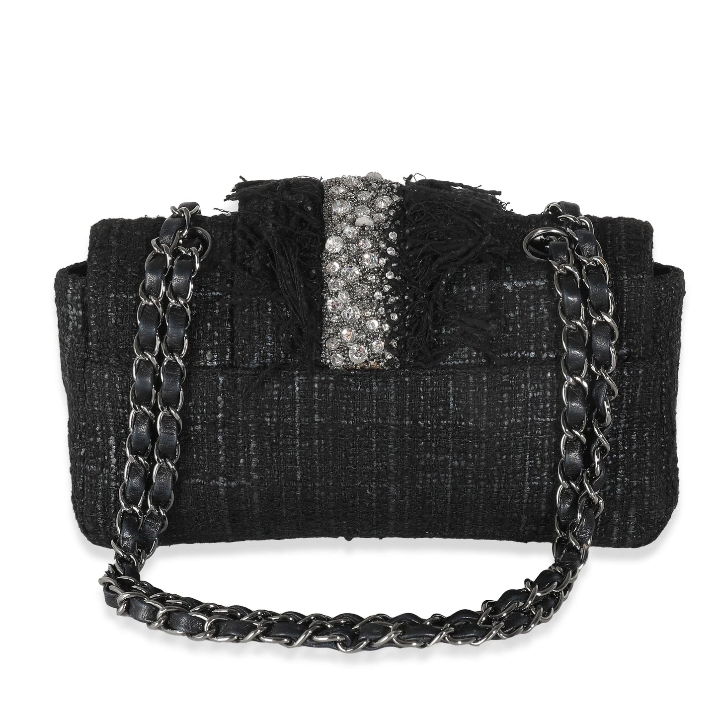 Chanel Flap Shoulder Bag - Lynora Bags