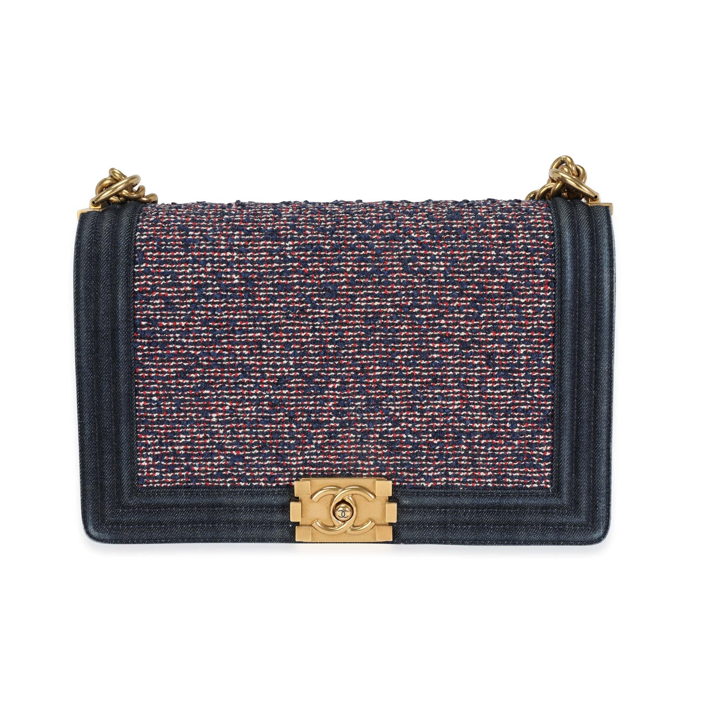 Chanel Handbag - Lynora Bags