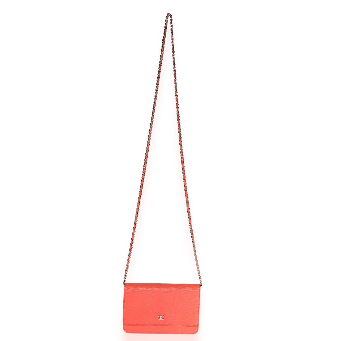 Chanel Wallet On Chain Crossbody Bag - Lynora Bags