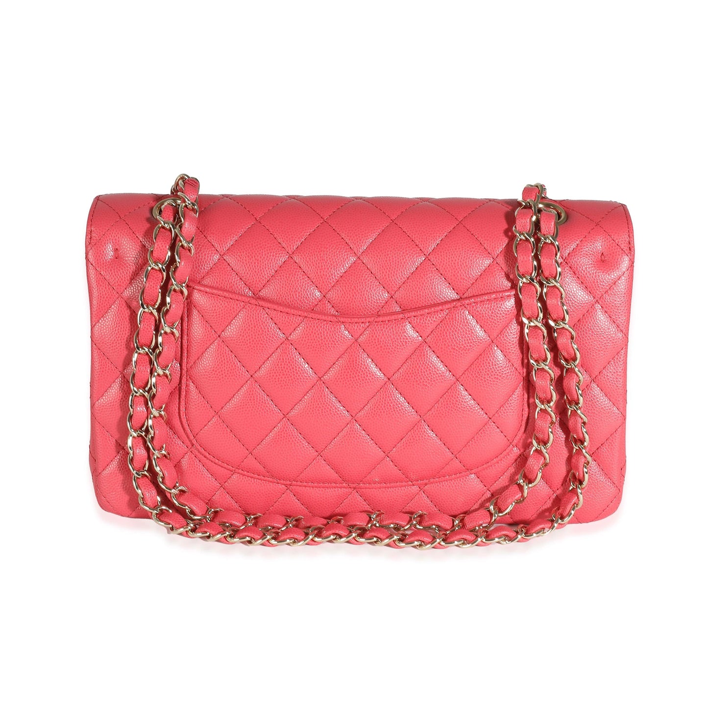 Chanel Flap Shoulder Bag - Lynora Bags