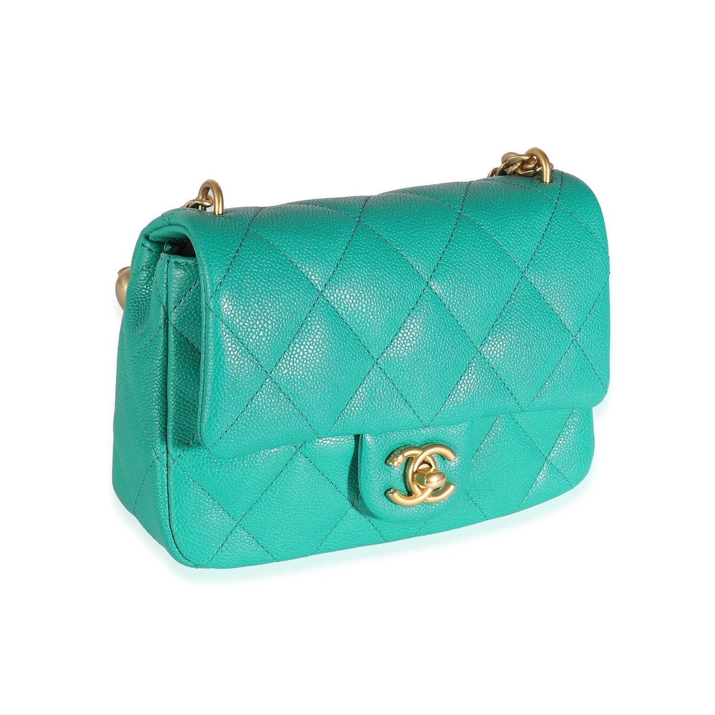 Chanel Flap Shoulder Bag - Lynora Bags