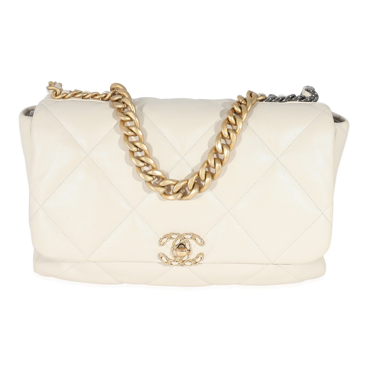 Chanel Flap Shoulder Bag - Lynora Bags