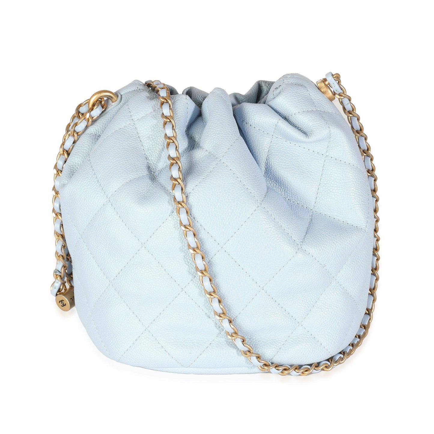 Chanel Bucket Handbag - Lynora Bags