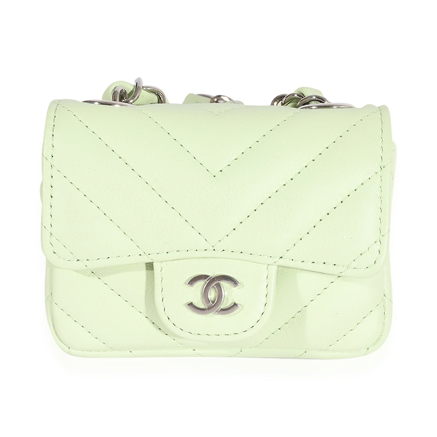 Chanel Flap Shoulder Bag - Lynora Bags