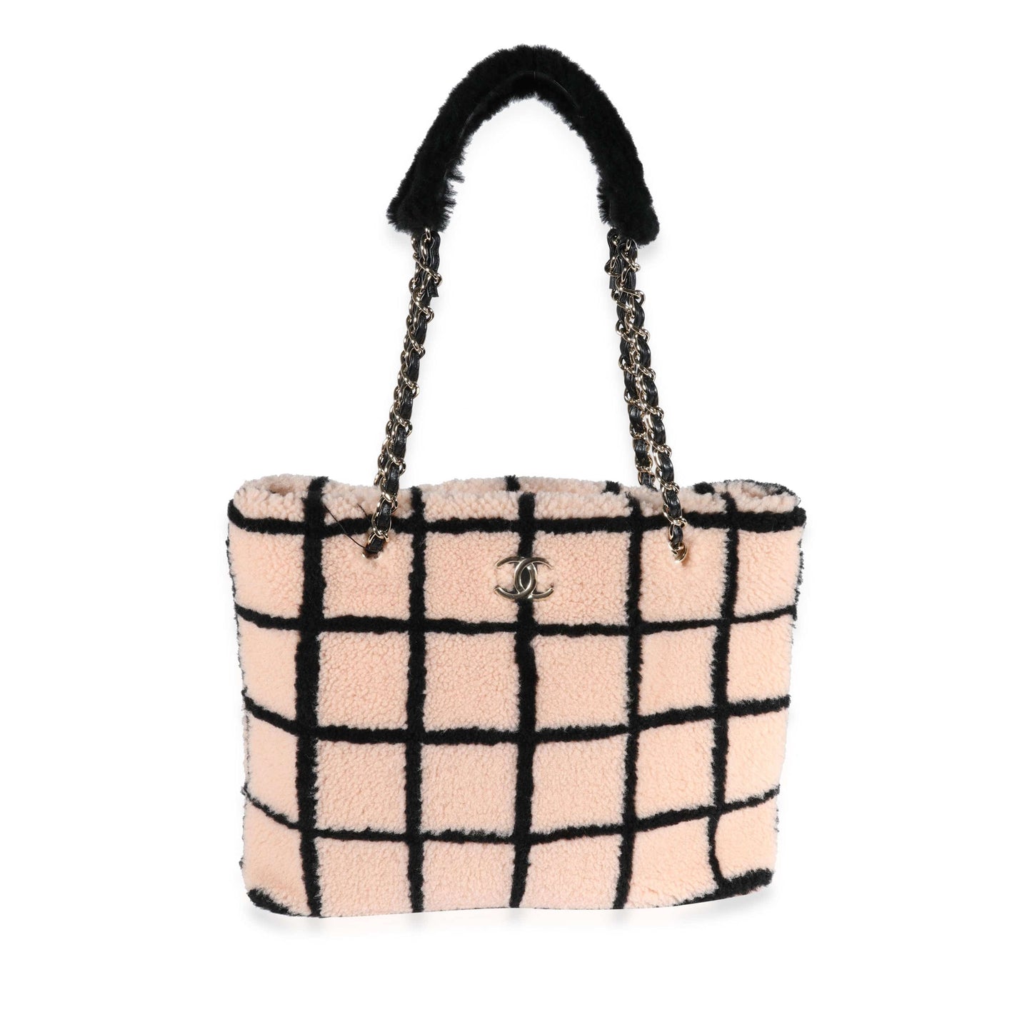 Chanel Tote Bag - Lynora Bags