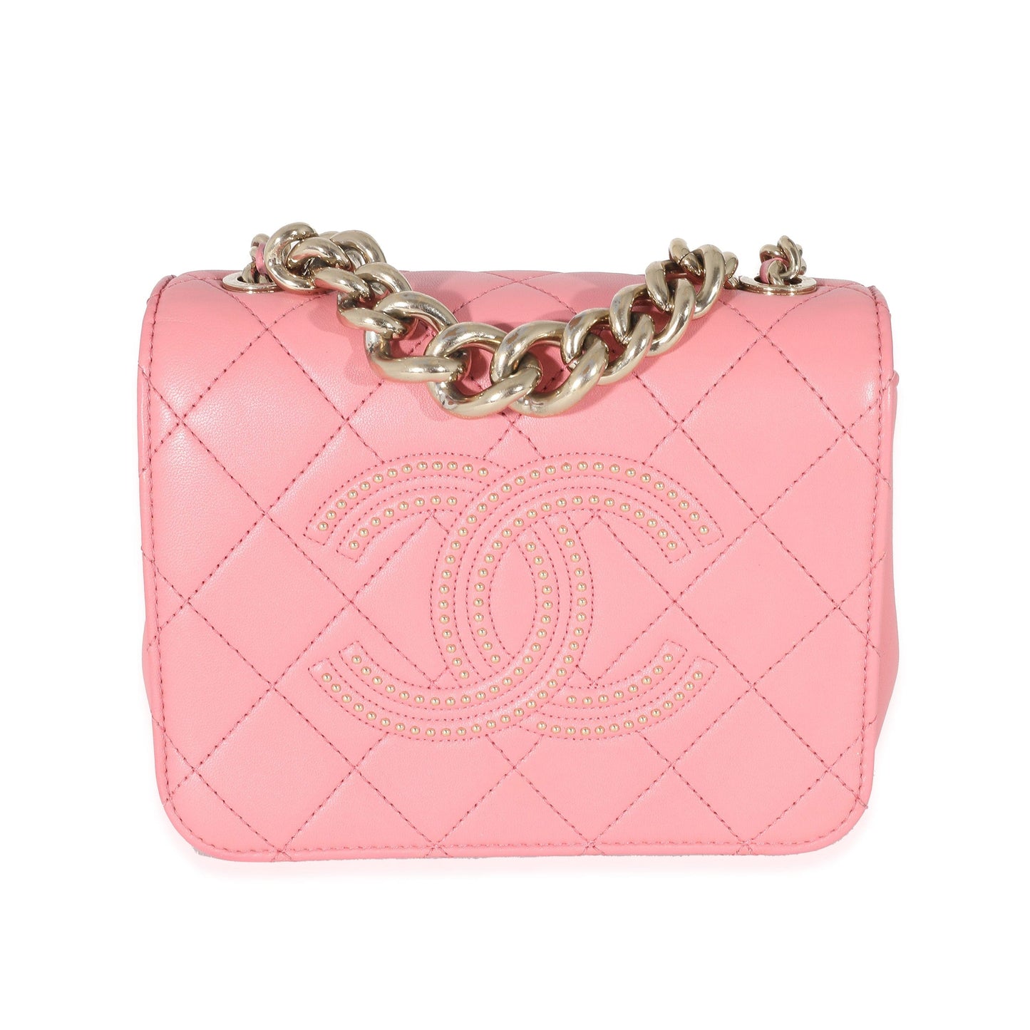Chanel Flap Shoulder Bag - Lynora Bags