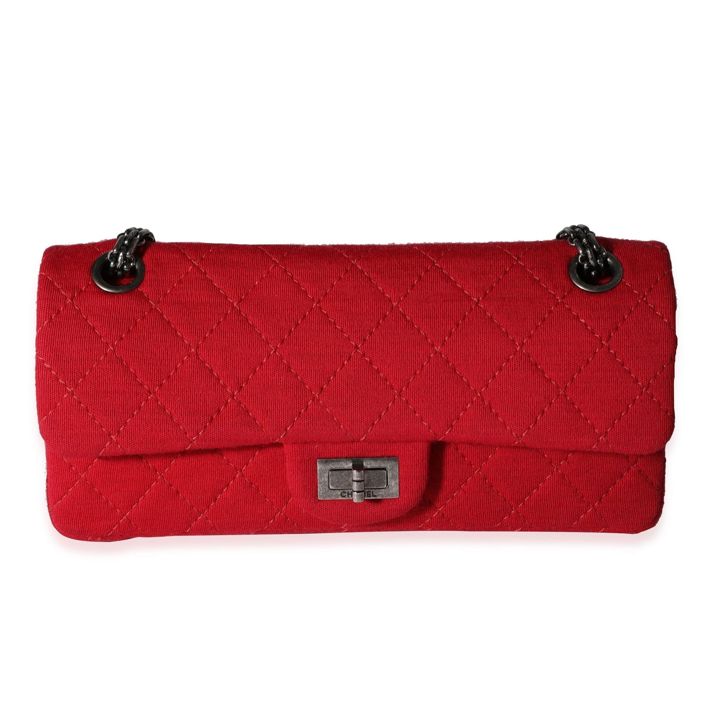 Chanel Flap Shoulder Bag - Lynora Bags