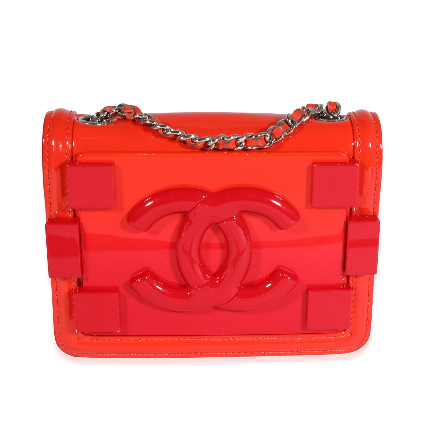 Chanel Flap Shoulder Bag - Lynora Bags