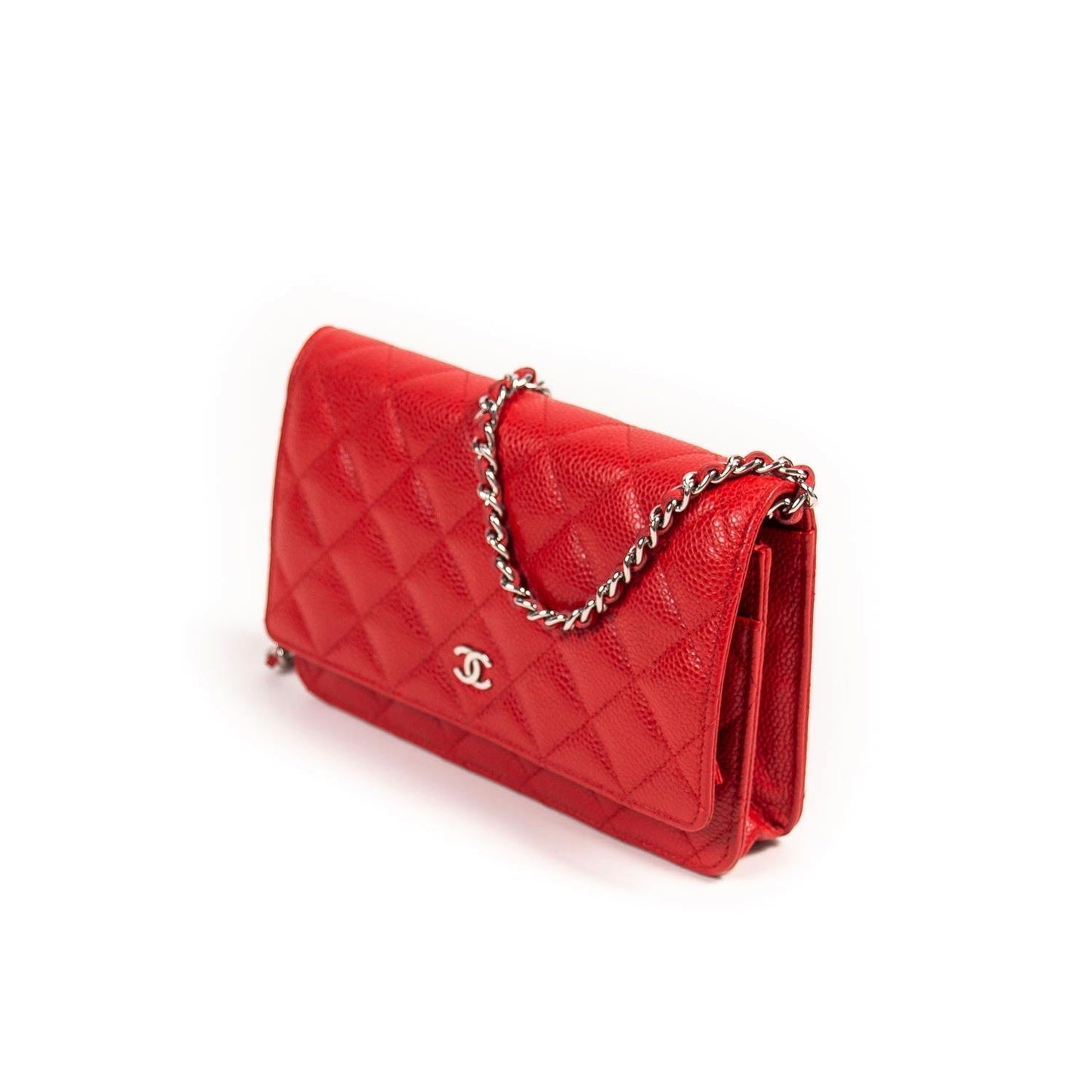 Chanel Flap Crossbody Bag - Lynora Bags