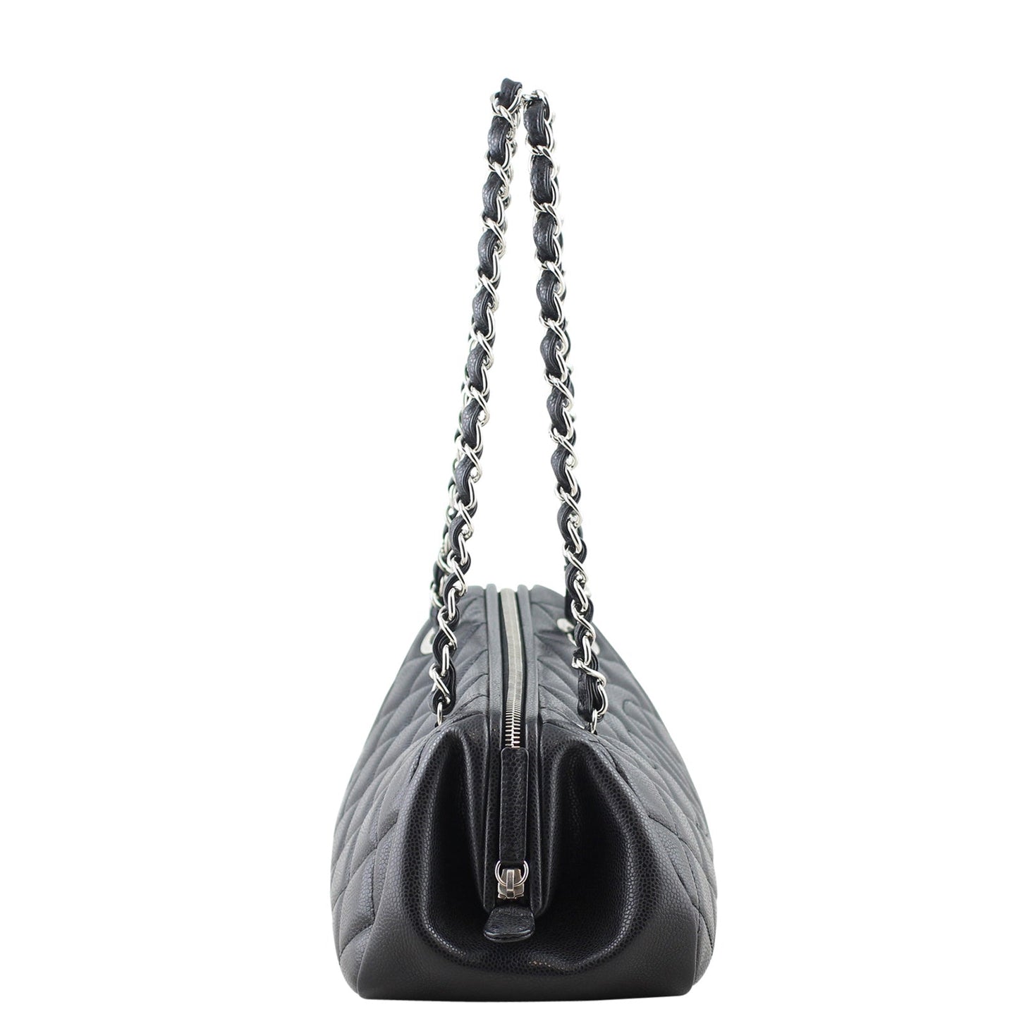 Chanel Timeless Bowler Bag