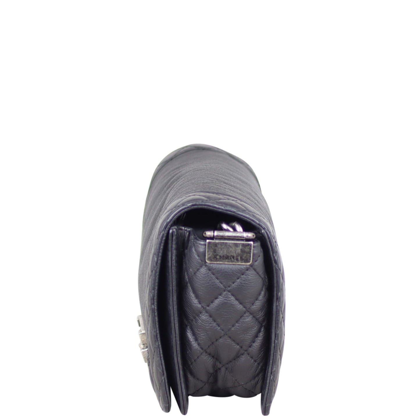 Chanel Boy Reverso Old Medium