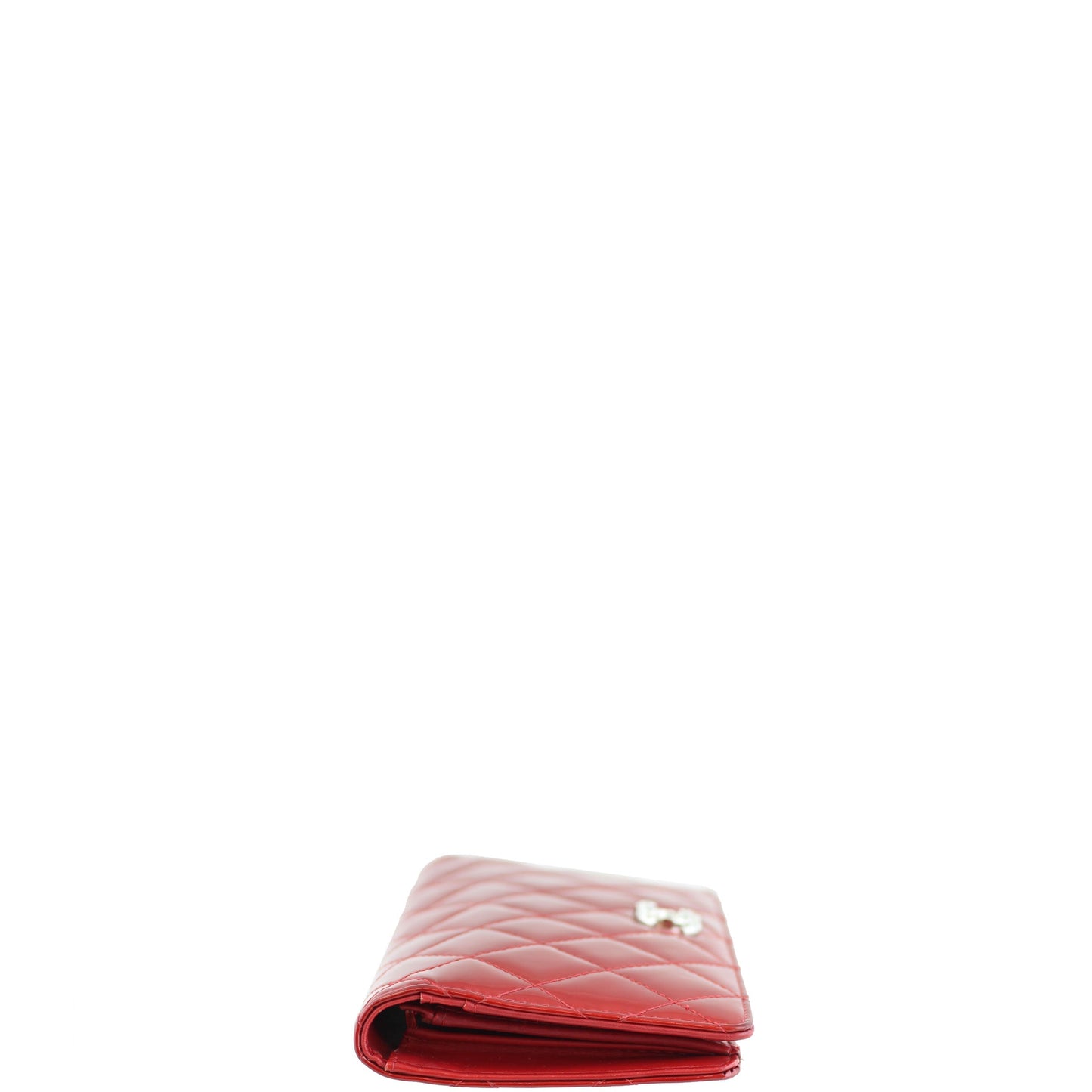 Chanel Brilliant Yen Wallet
