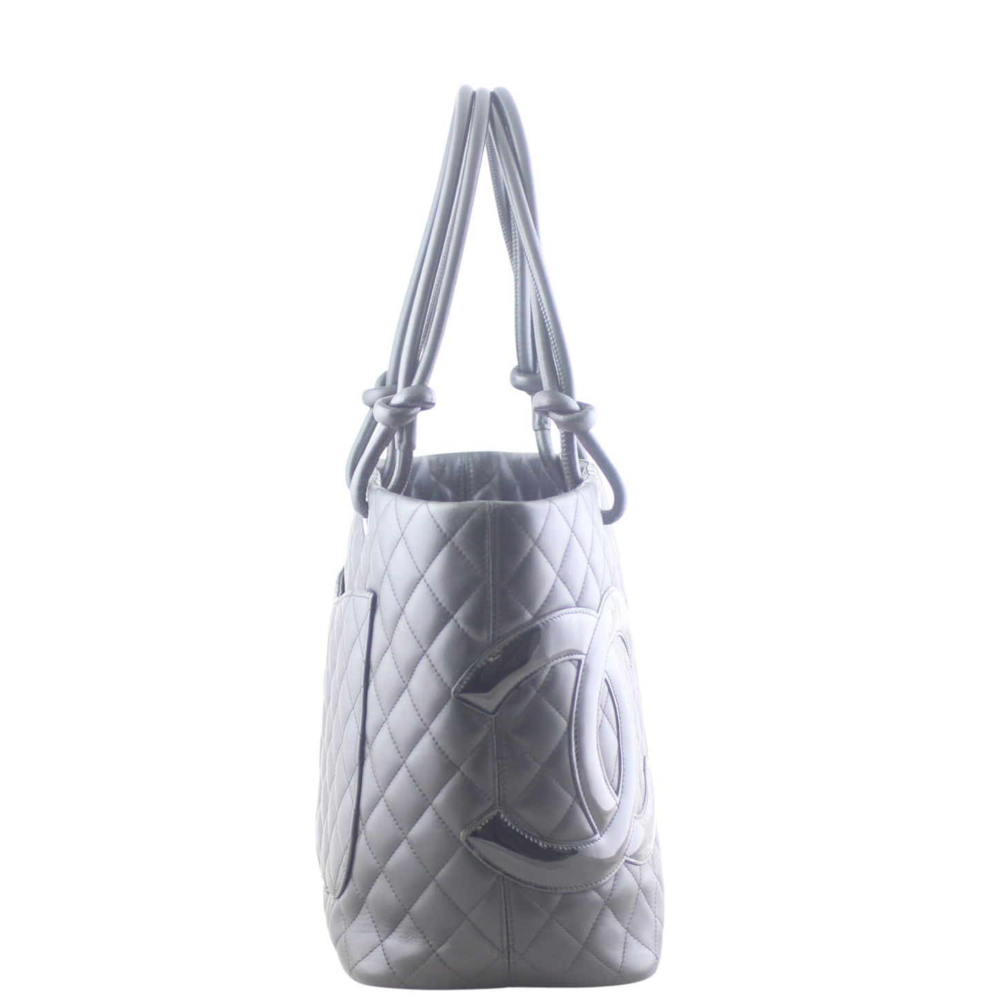 Chanel Ligne Cambon Large Tote | SHW