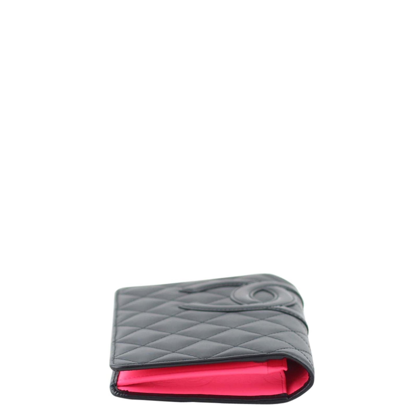 Chanel Ligne Cambon Wallet