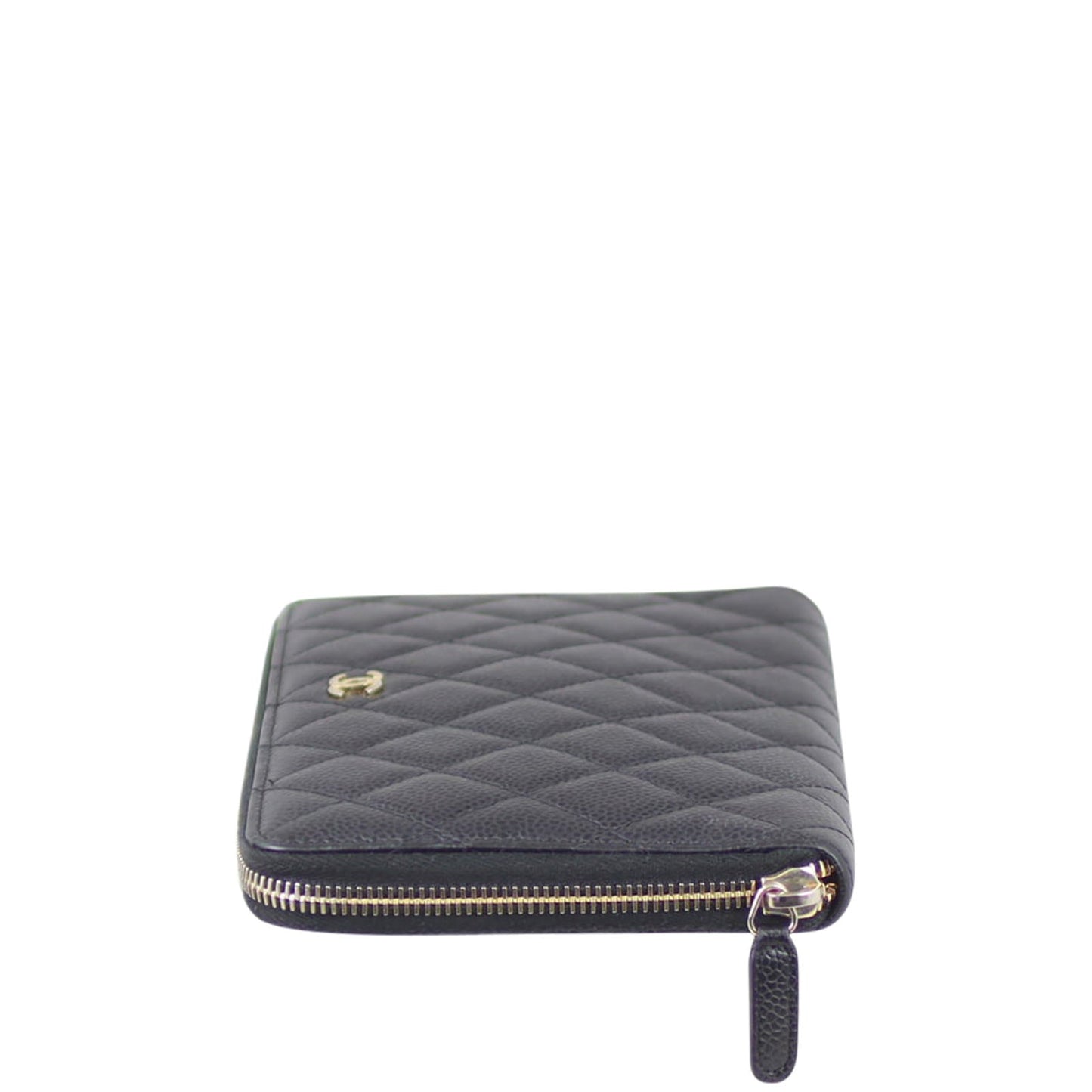 Chanel CC Organiser Wallet