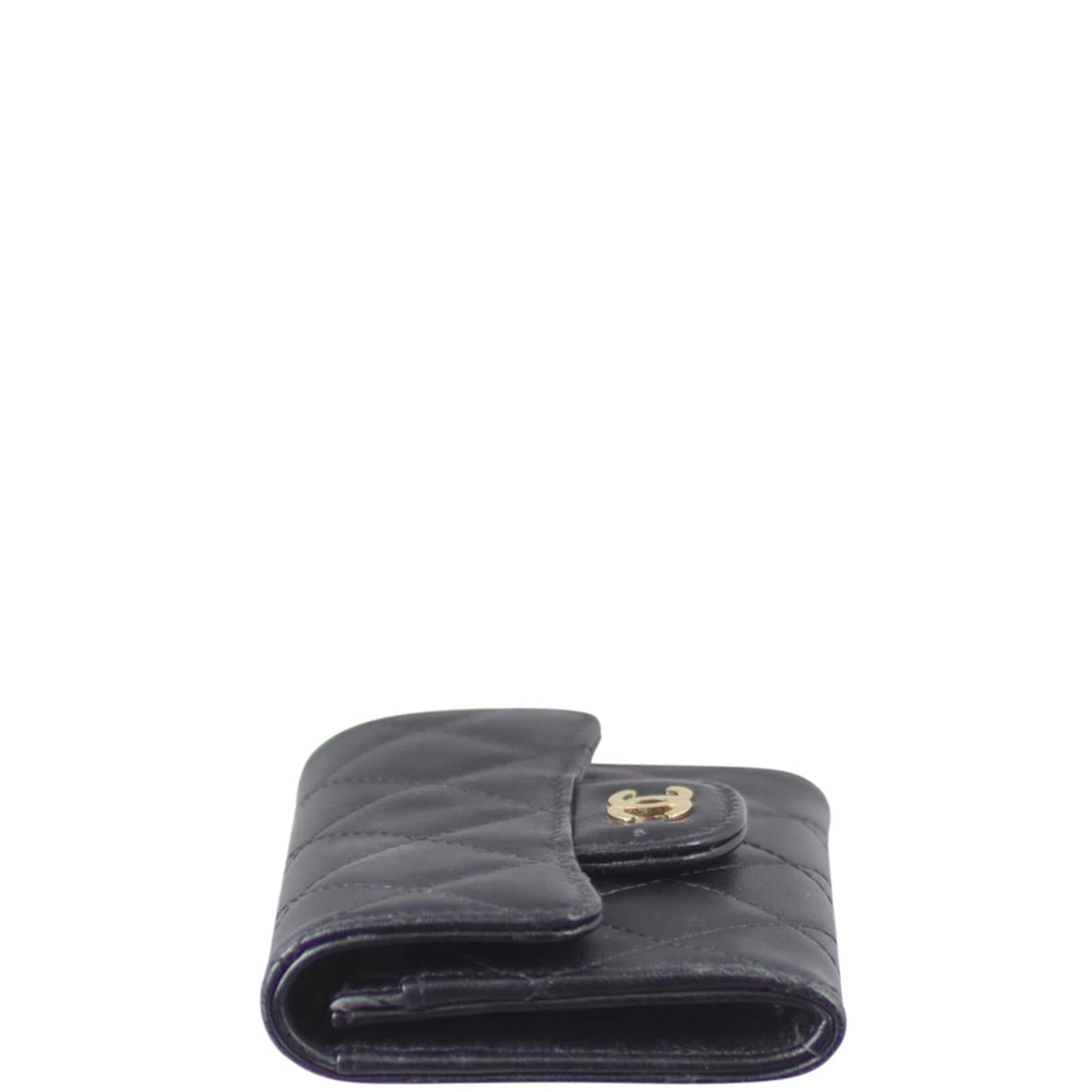Chanel Classic Flap Card Holder | 26 Series