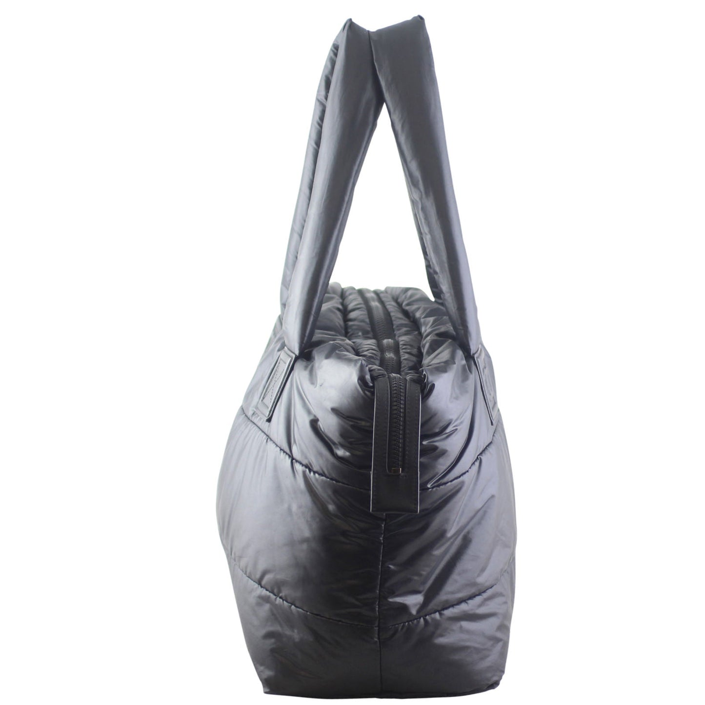 Chanel Quilted Cocoon Tote